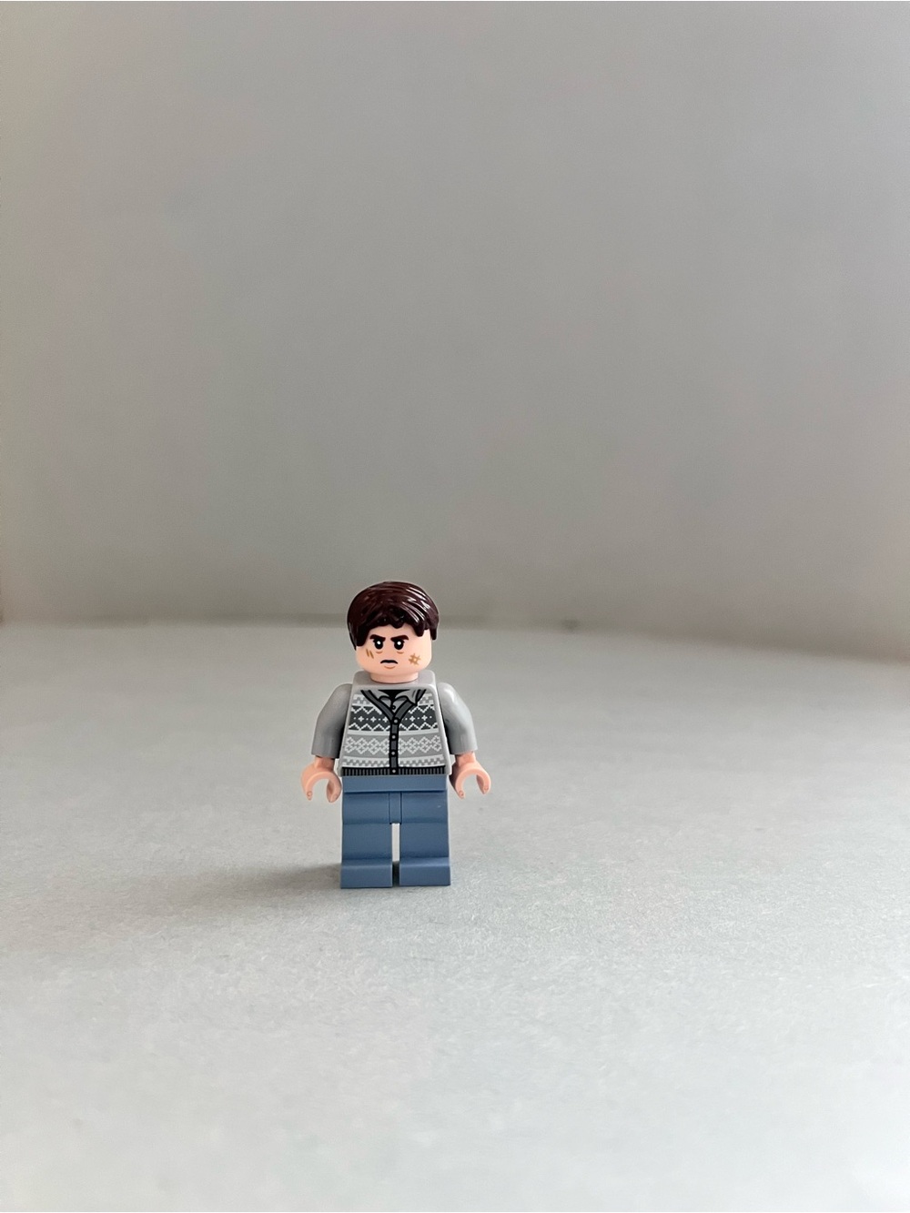 LEGO Harry Potter Neville Longbottom Minifigure